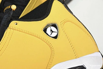Hyperoad Jordan Ginger Light (2022) 14 Retro 1012